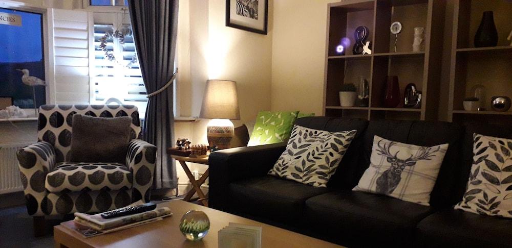 Ebor Lodge Eastbourne Ngoại thất bức ảnh