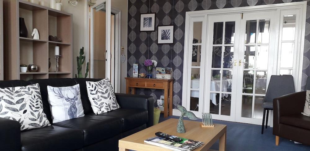 Ebor Lodge Eastbourne Ngoại thất bức ảnh