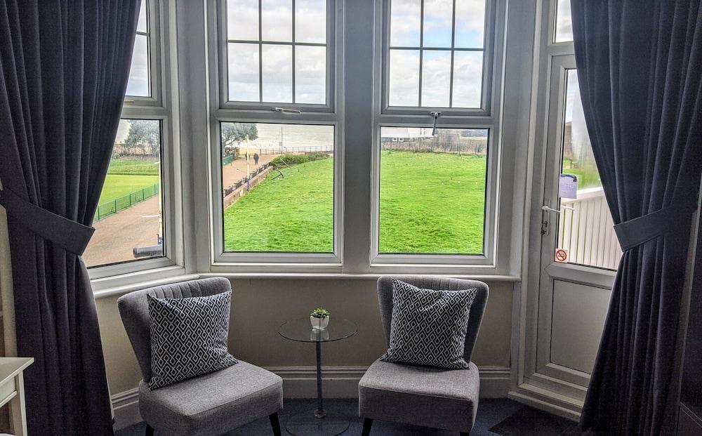 Ebor Lodge Eastbourne Ngoại thất bức ảnh