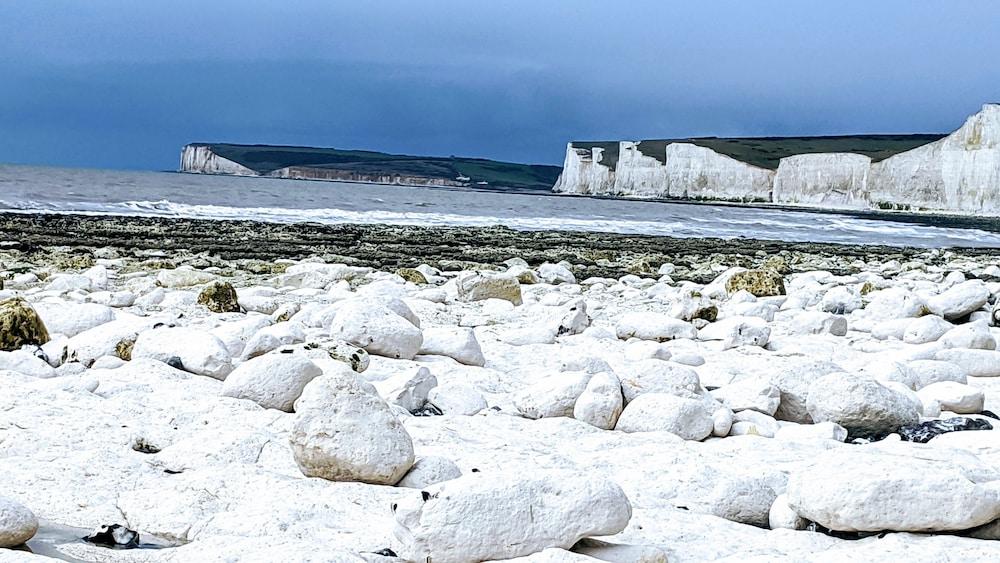 Ebor Lodge Eastbourne Ngoại thất bức ảnh