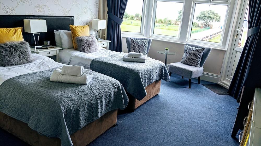 Ebor Lodge Eastbourne Ngoại thất bức ảnh