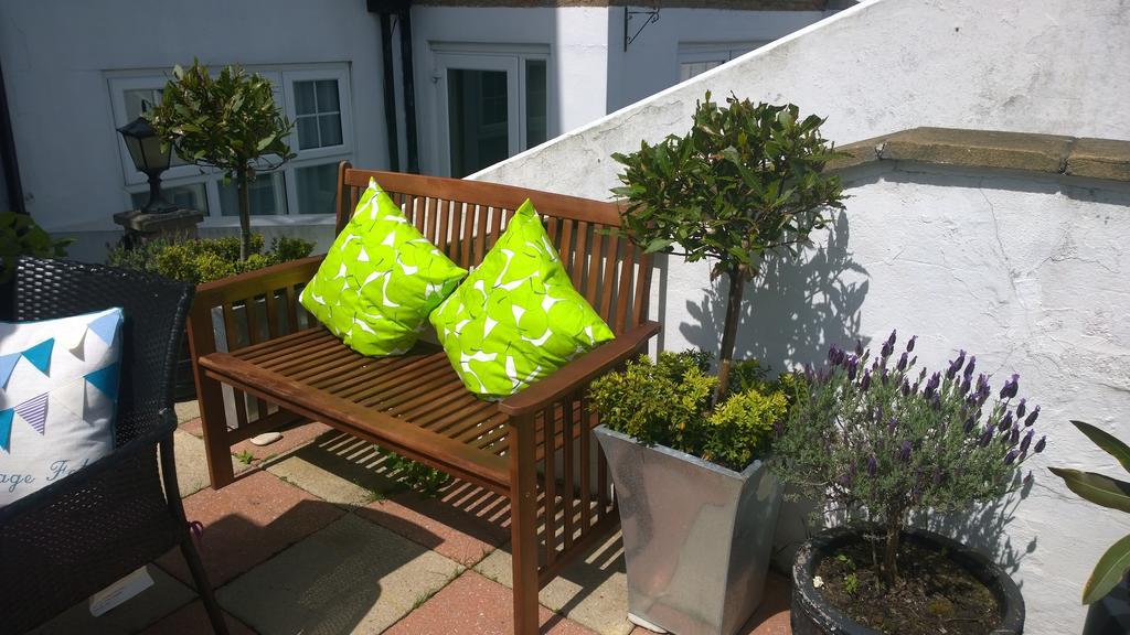 Ebor Lodge Eastbourne Ngoại thất bức ảnh