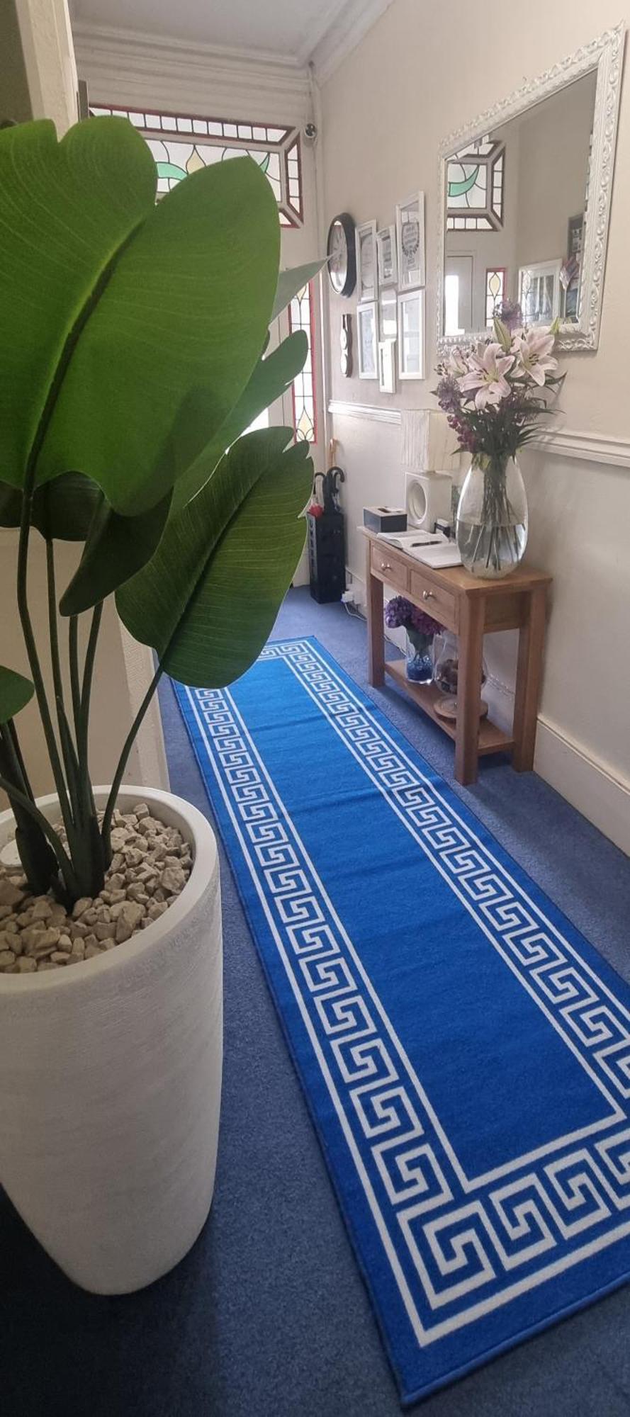 Ebor Lodge Eastbourne Ngoại thất bức ảnh