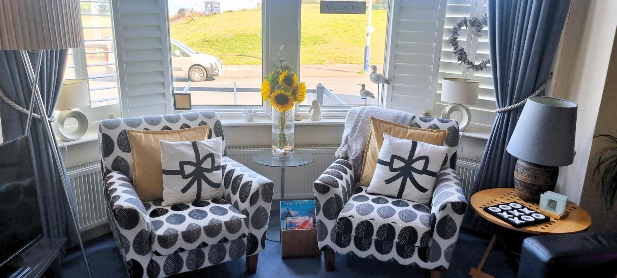 Ebor Lodge Eastbourne Ngoại thất bức ảnh