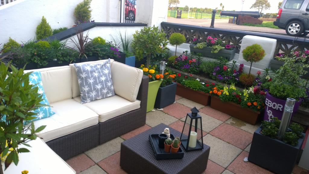 Ebor Lodge Eastbourne Ngoại thất bức ảnh